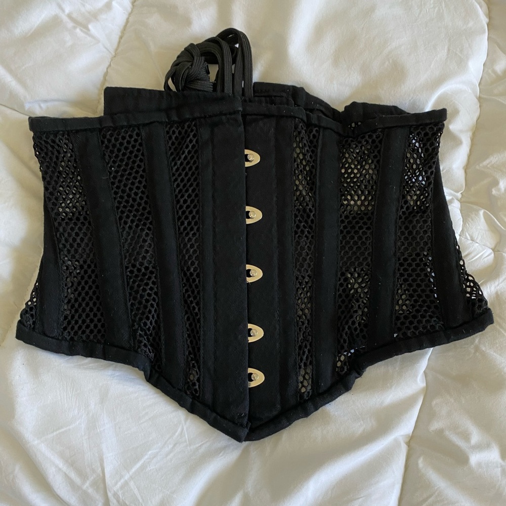 Corset